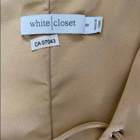 DRESS ❌sold - Picture 3 of 3